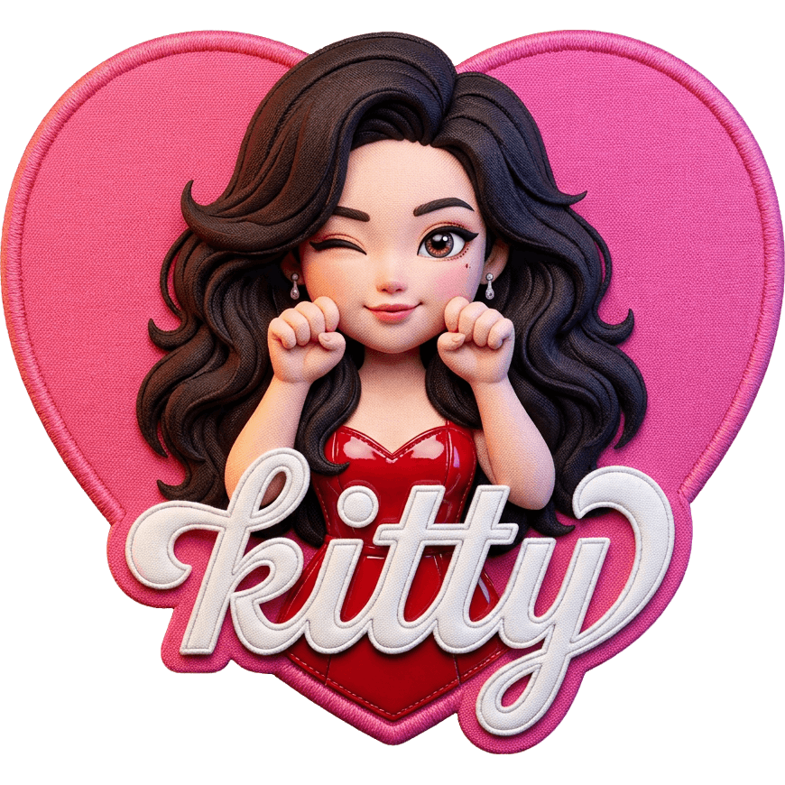 Anna Kitty TikTok LIVE gift