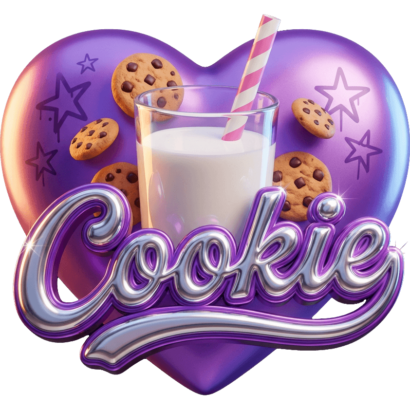 Cookie Fam TikTok LIVE gift