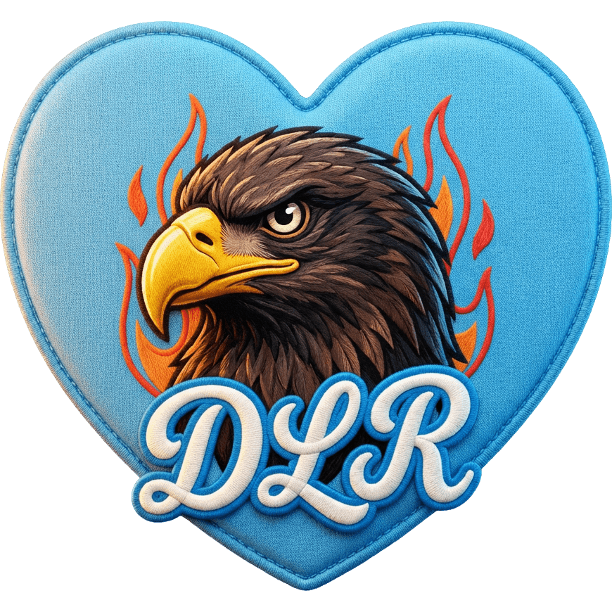 Aigle DLR TikTok LIVE gift