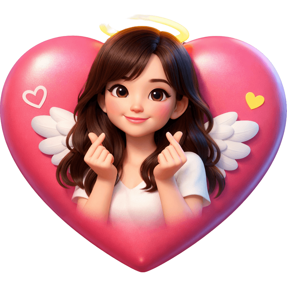 Angel Jyul TikTok LIVE gift