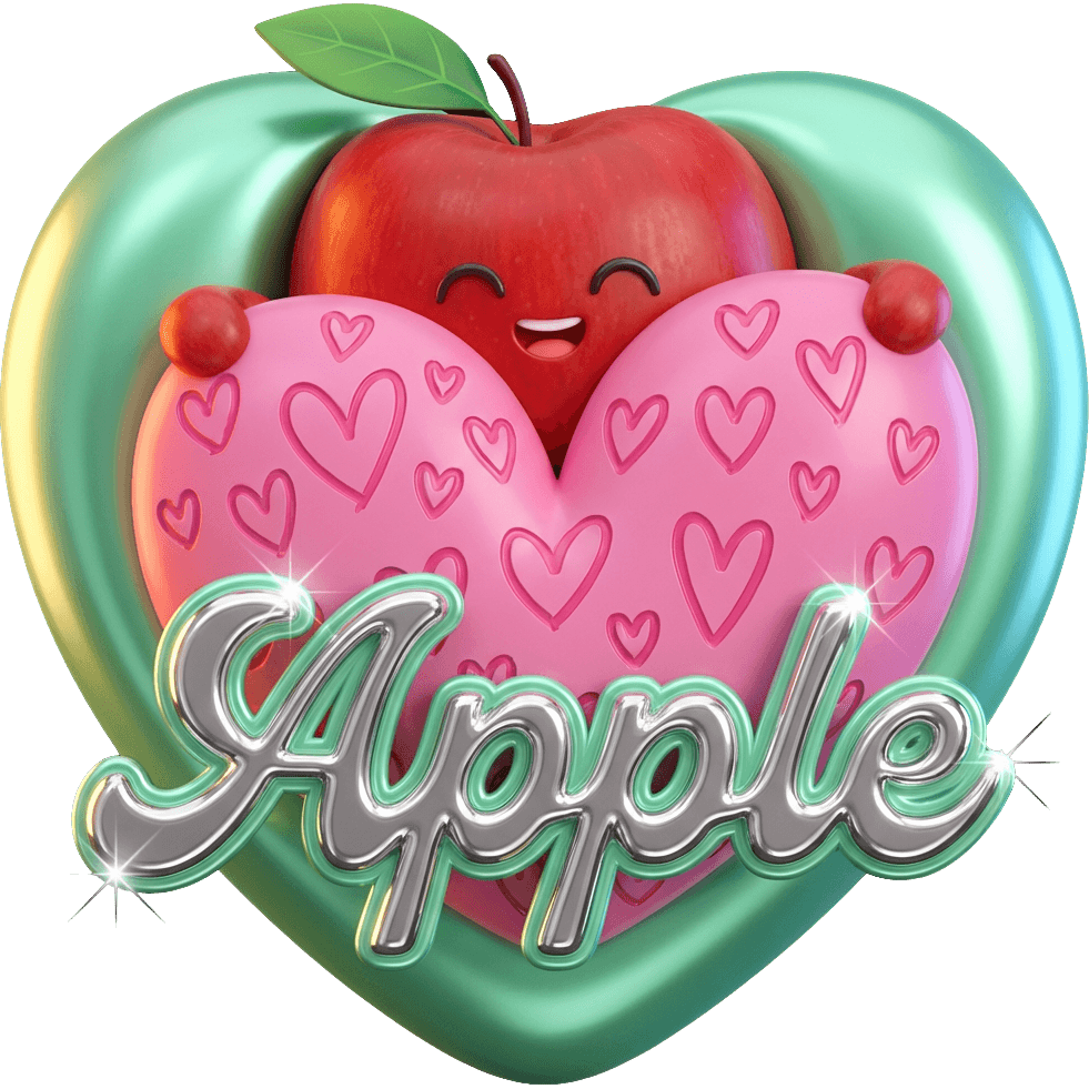 Apple 331 TikTok LIVE gift