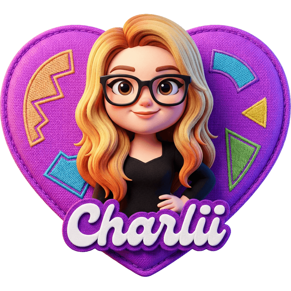Charlii Chats TikTok LIVE gift
