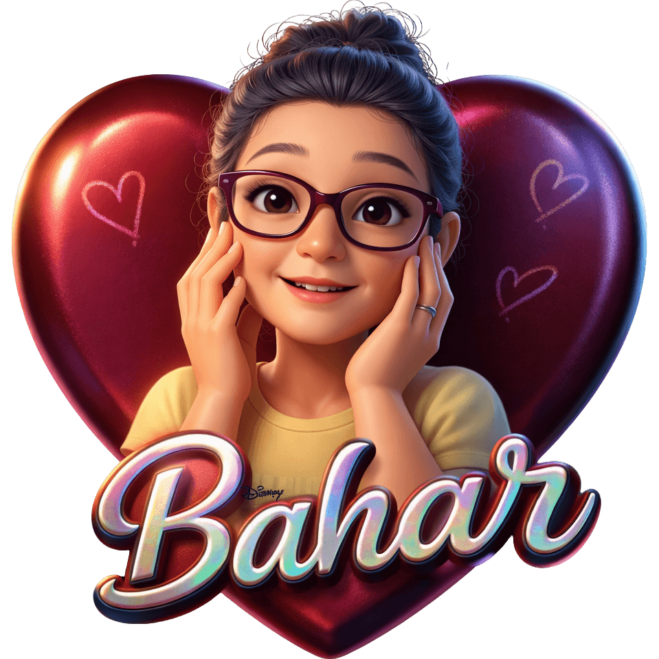 Bahar Kalp TikTok LIVE gift