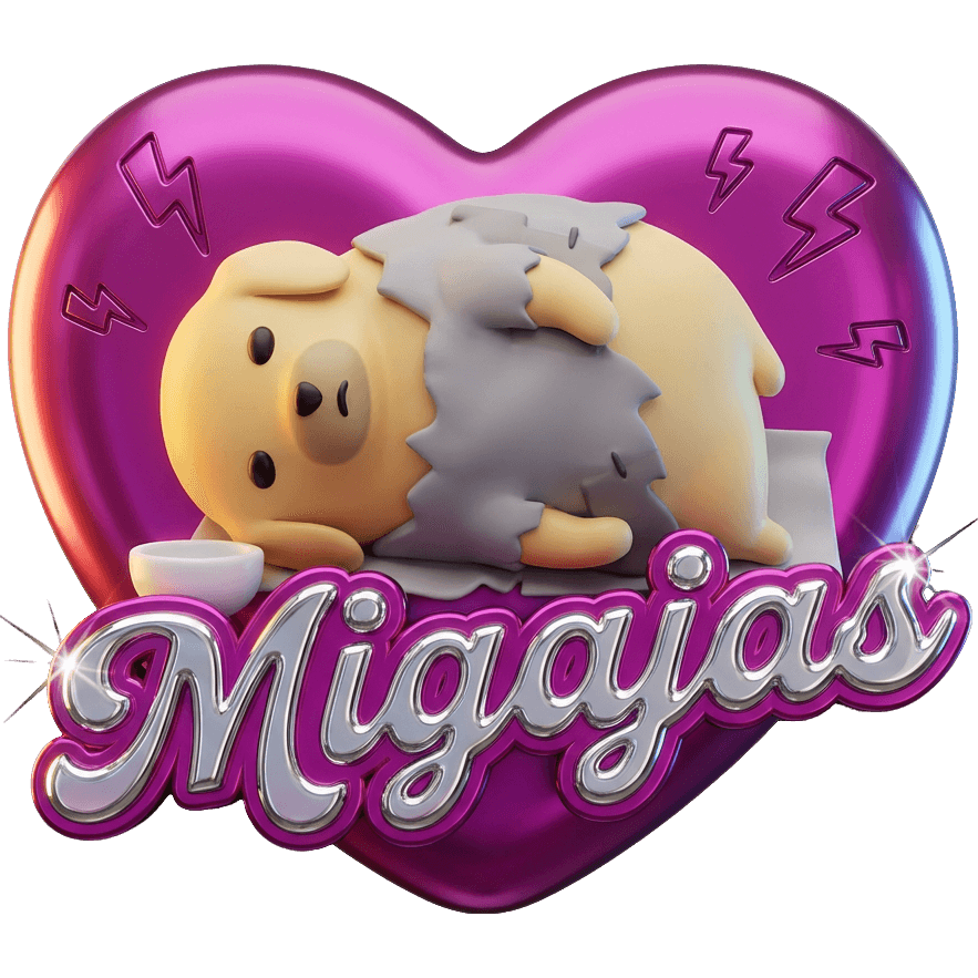 Migajas TikTok LIVE gift