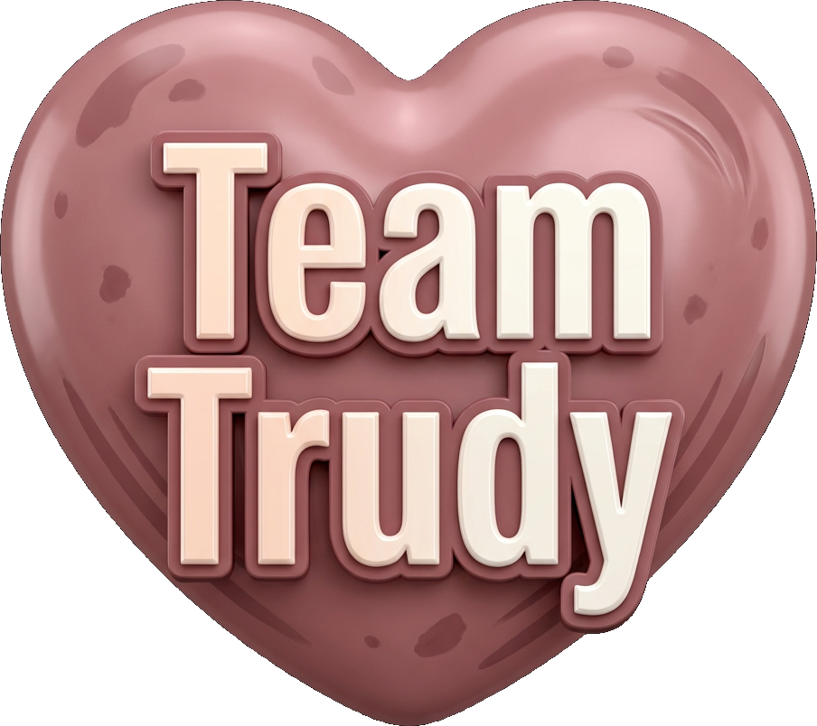 Team Trudy TikTok LIVE gift