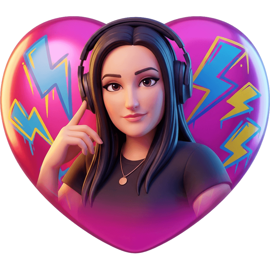 Blitz SasSii TikTok LIVE gift