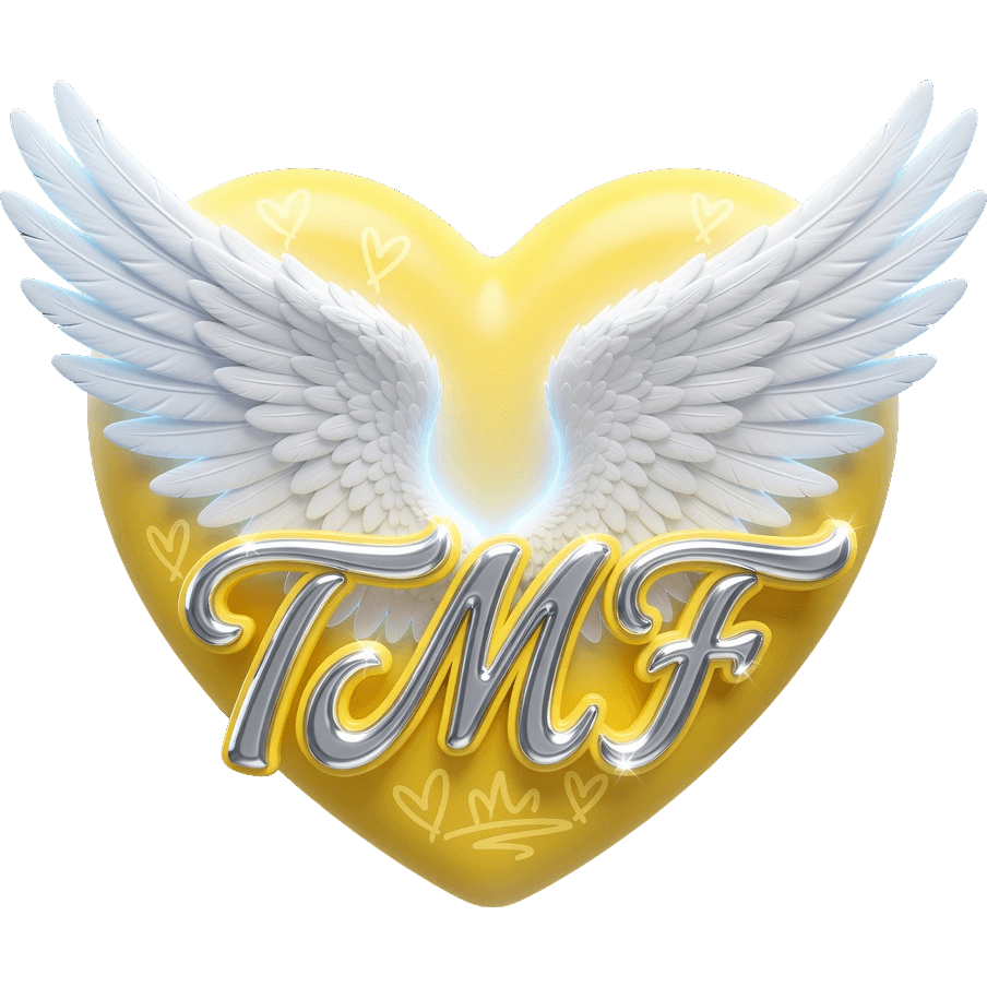 Asas TMF TikTok LIVE gift