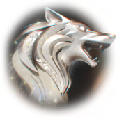 Scepter Wolf TikTok LIVE gift