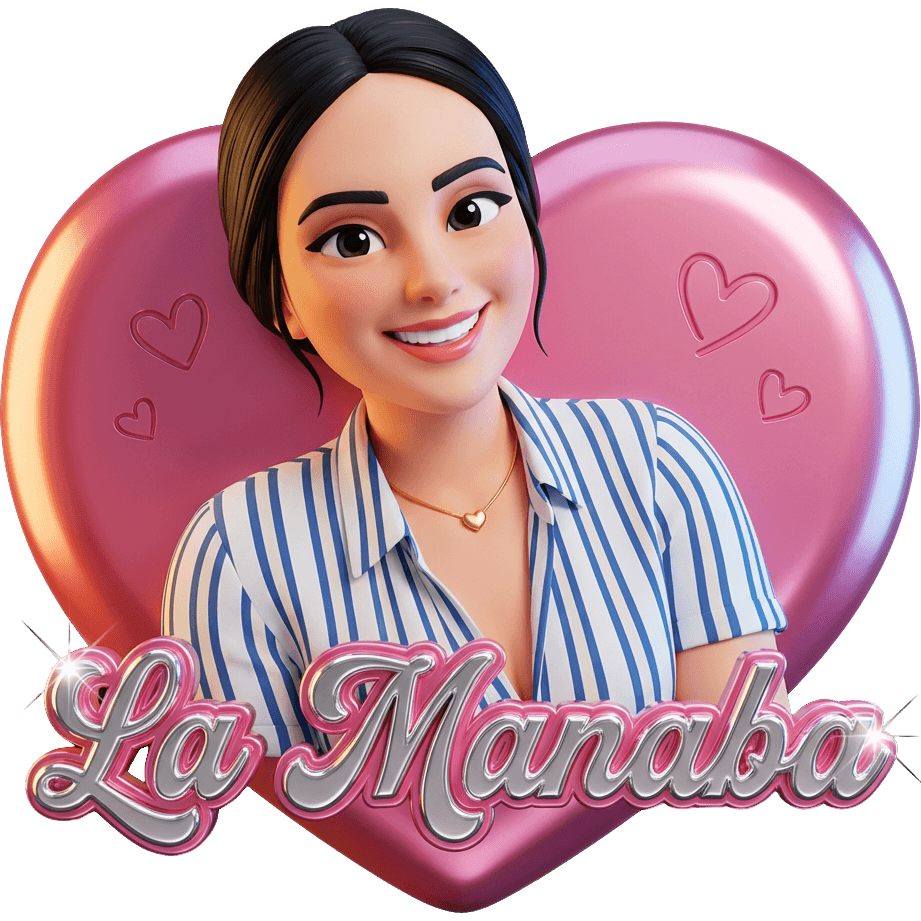 La Manaba Azul TikTok LIVE gift