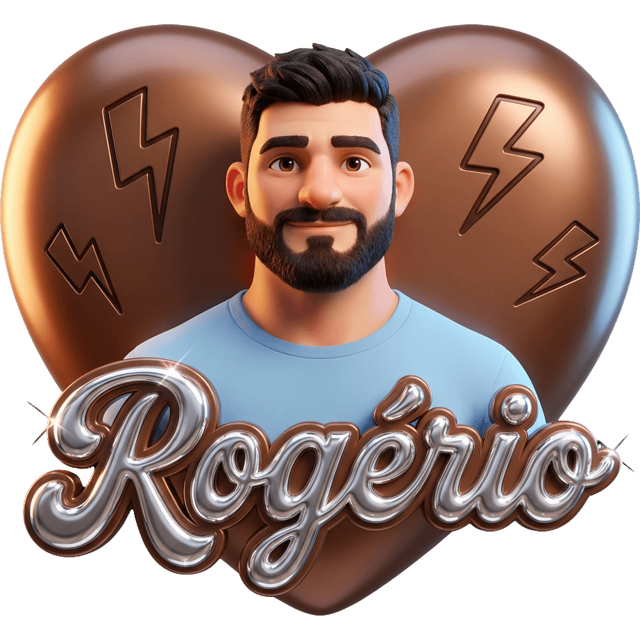 Rogério GG TikTok LIVE gift
