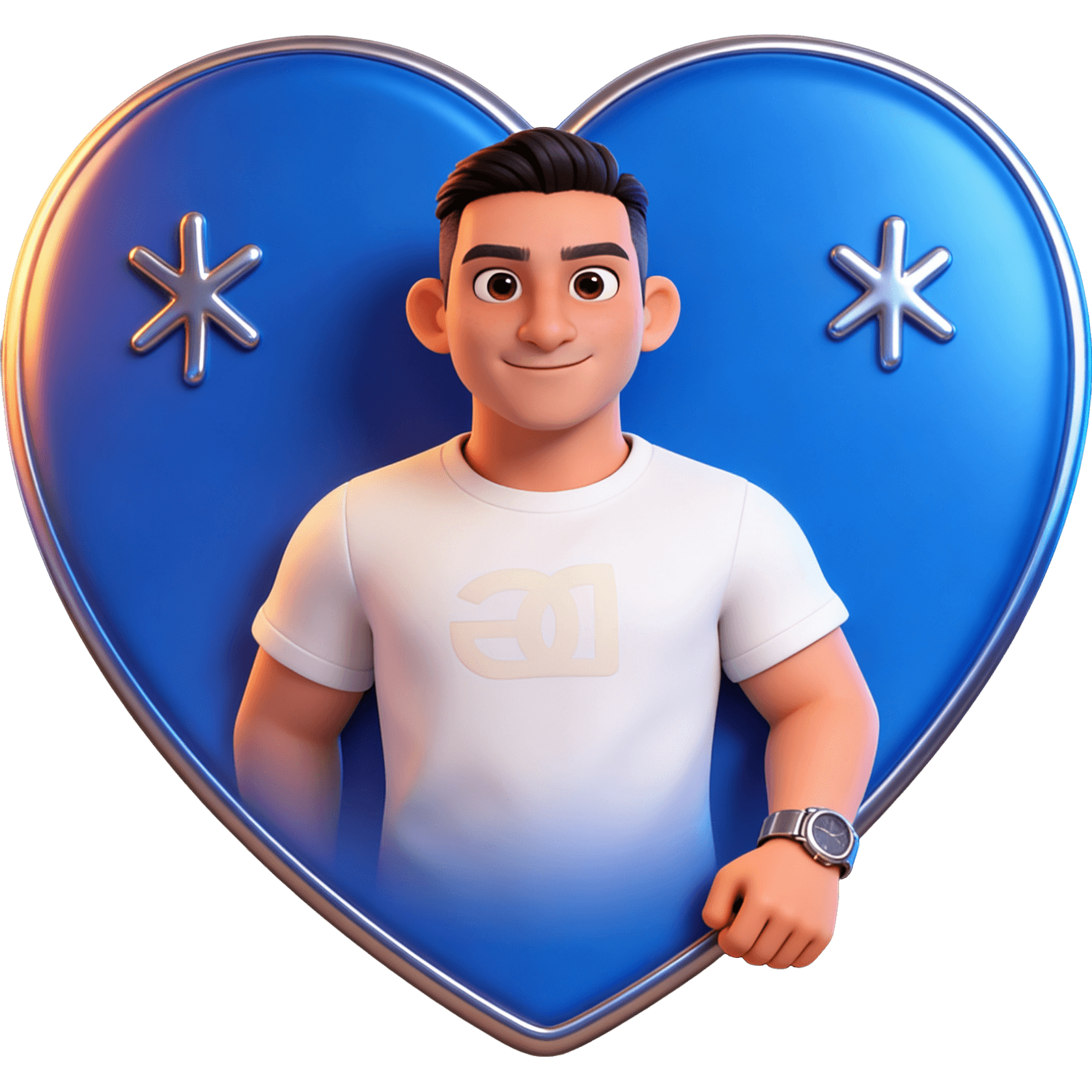 M O H A M A D TikTok LIVE gift