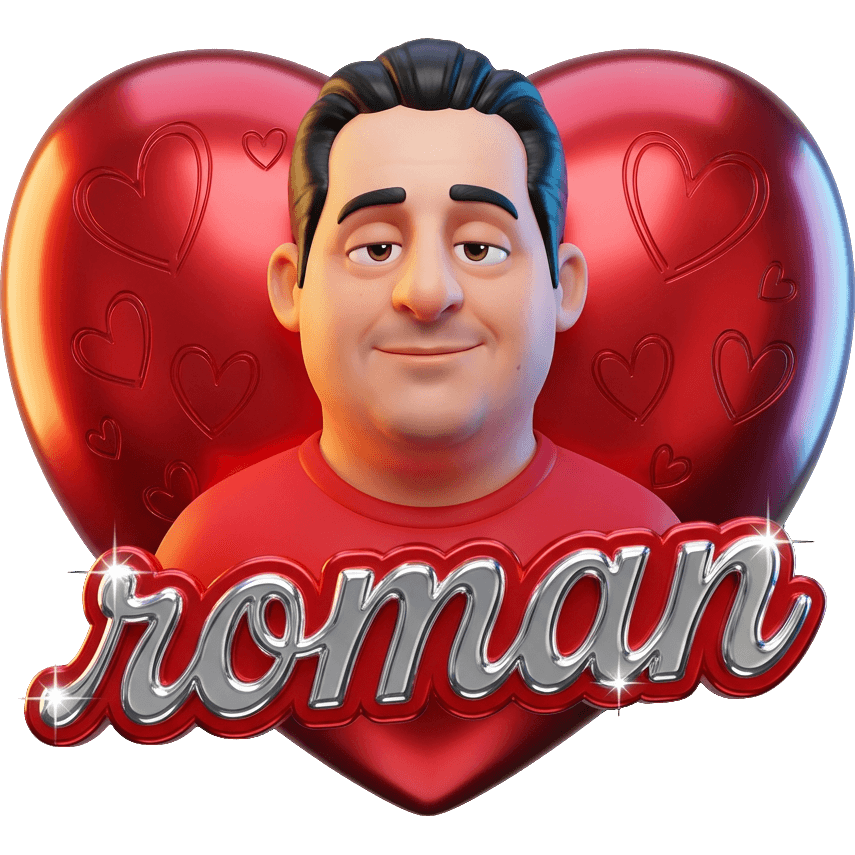 Romi a rodina TikTok LIVE gift