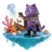 Blitz in Sea TikTok LIVE gift