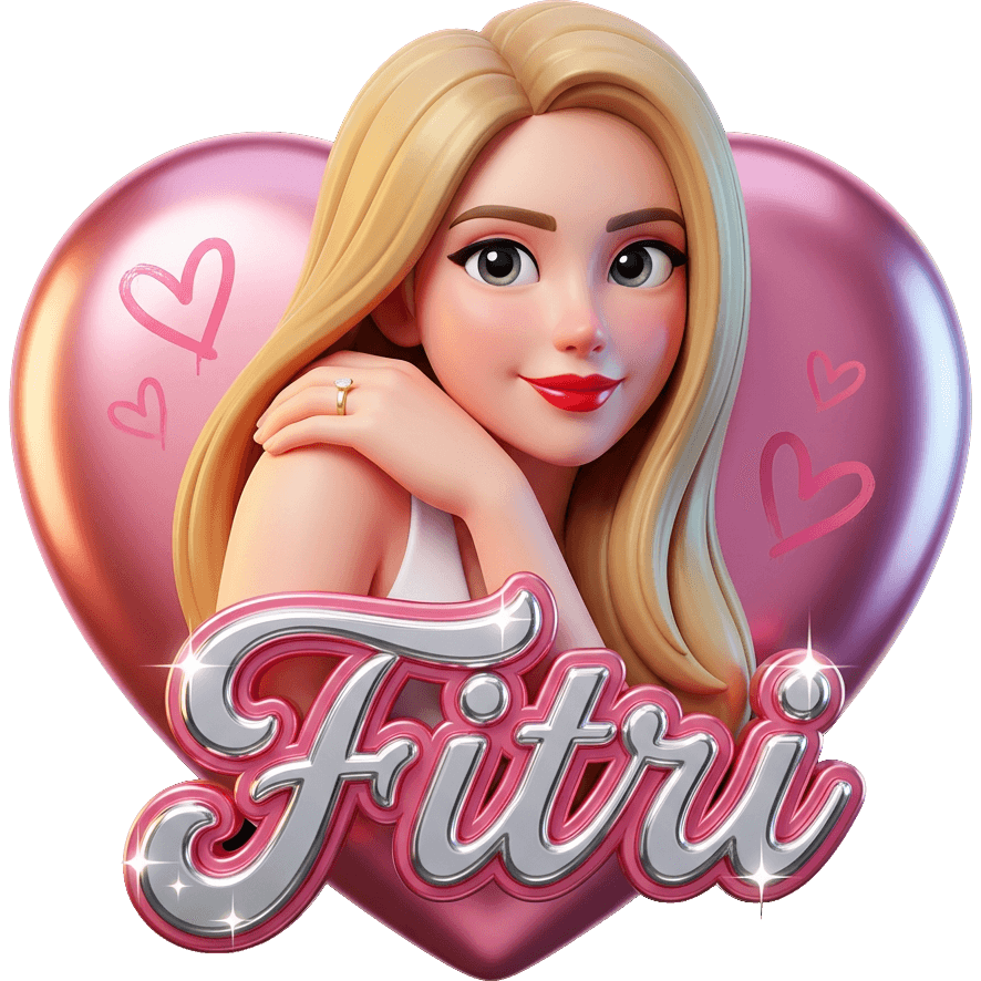 Fing Manis TikTok LIVE gift