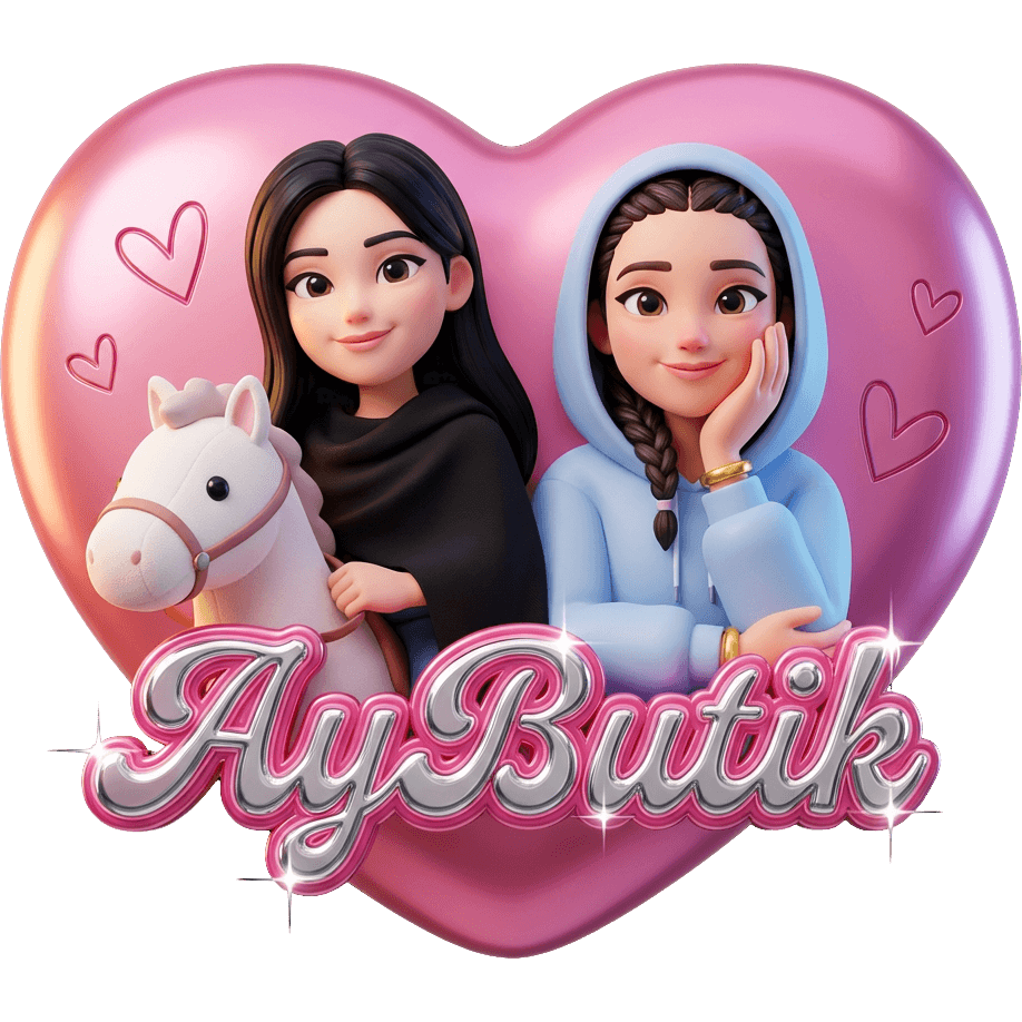 Ay Butik Atı TikTok LIVE gift
