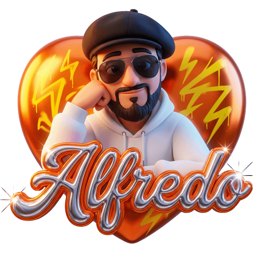 Alfredo Sornione TikTok LIVE gift