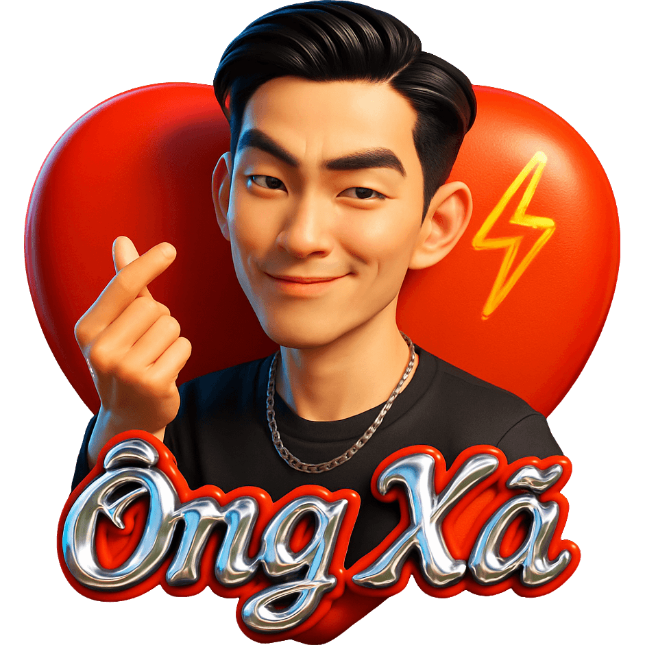 Ông Xã lì đòn TikTok LIVE gift
