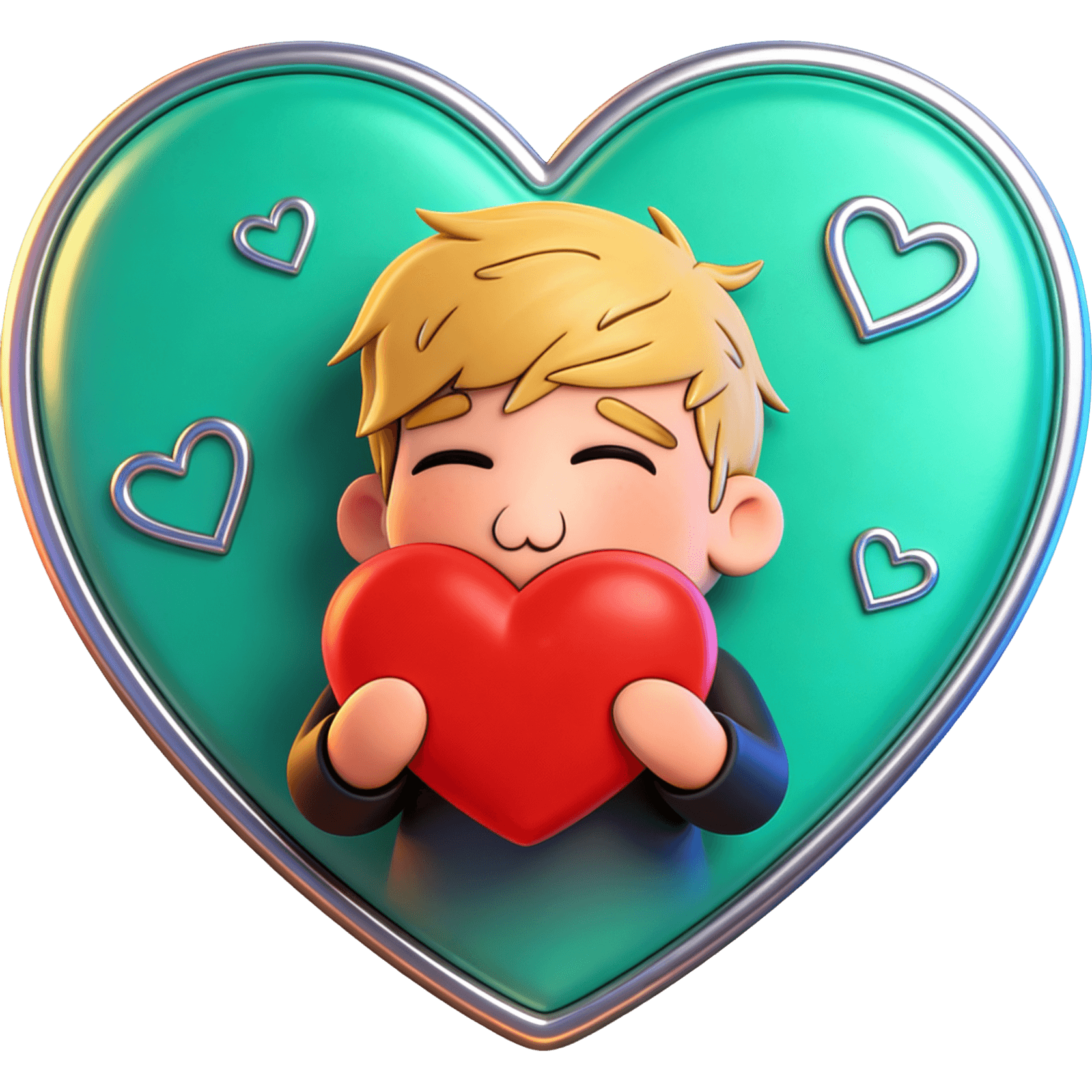 OH OUII TikTok LIVE gift