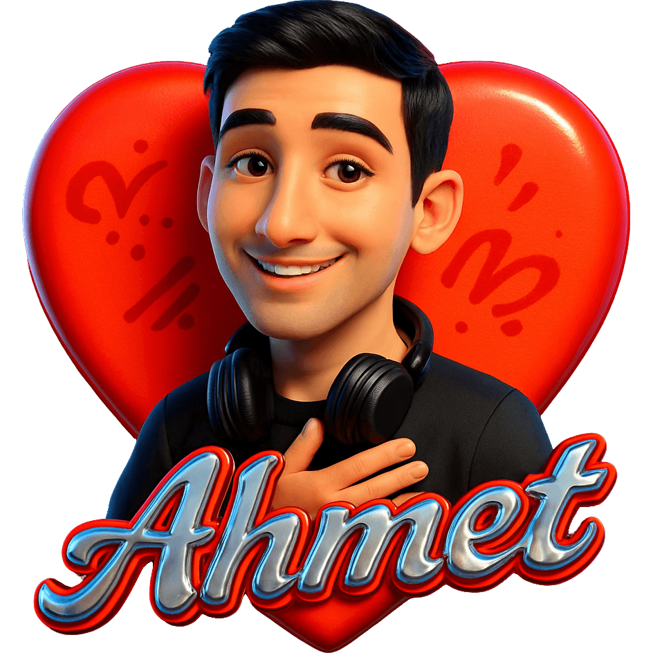 Ahmet Selamı TikTok LIVE gift