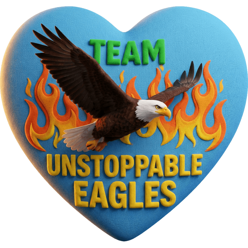 Team Unstoppable TikTok LIVE gift