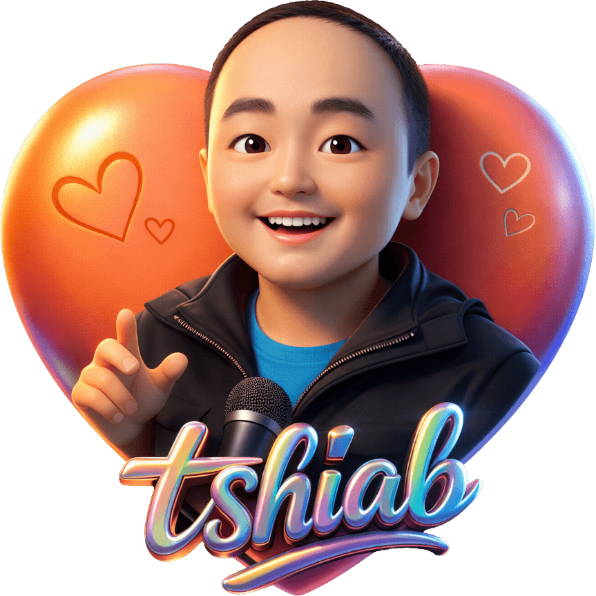 Pib Dlua Moi TikTok LIVE gift