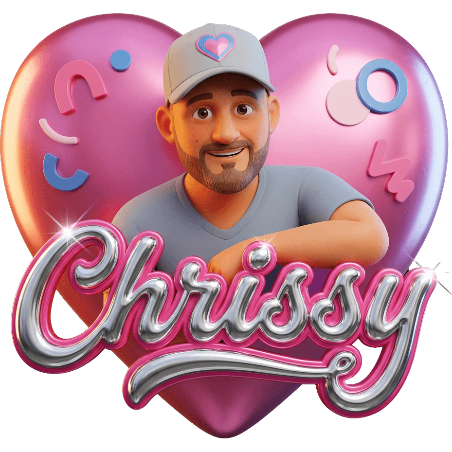 Chrissy Lean TikTok LIVE gift