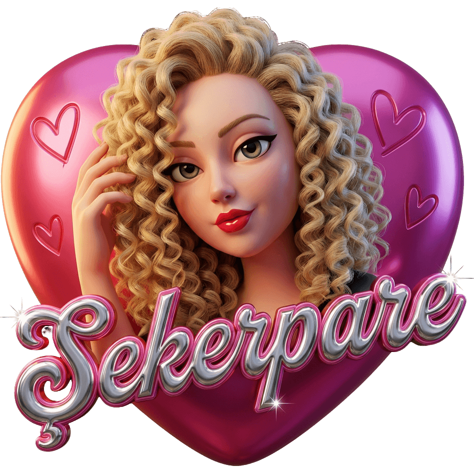 Sarı Şekerparem TikTok LIVE gift