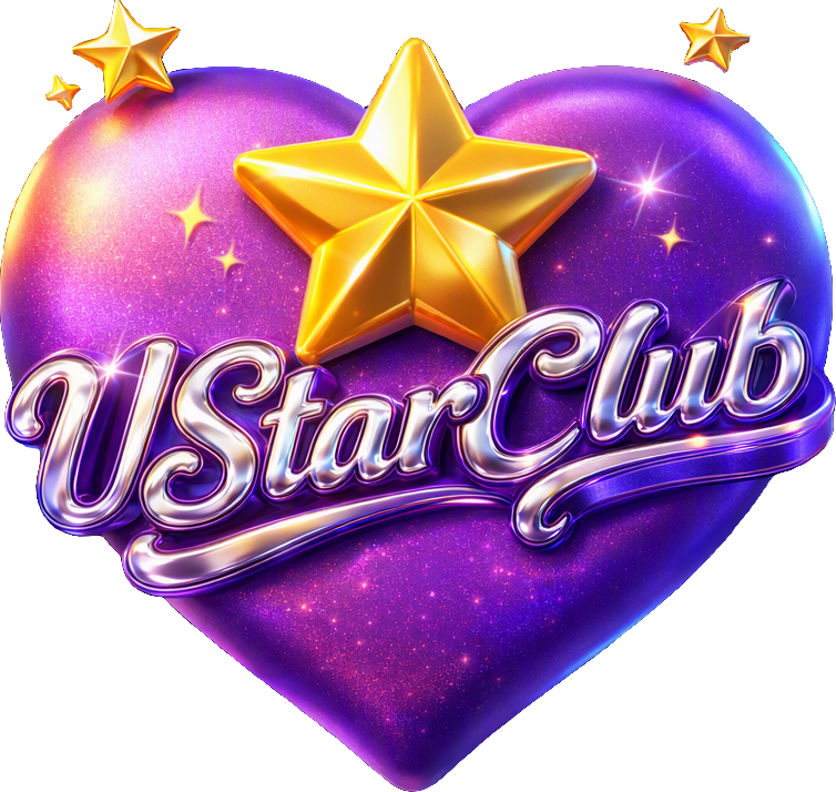 Cloud Star Club TikTok LIVE gift