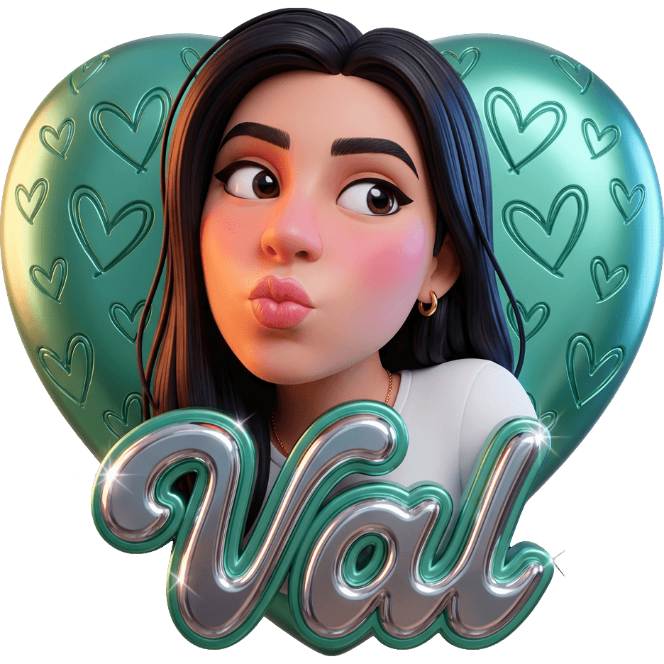 Lima Val TikTok LIVE gift