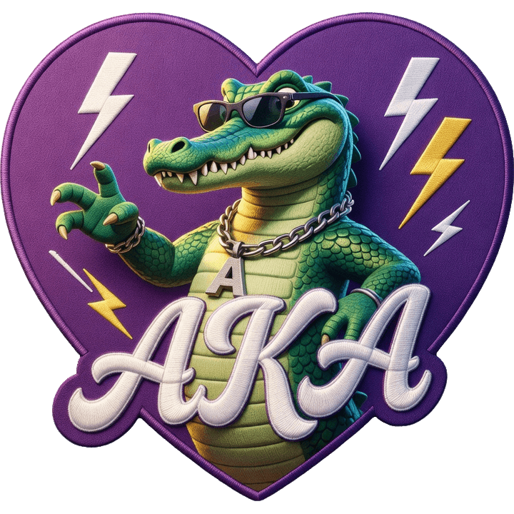 AKA SQUAD TikTok LIVE gift