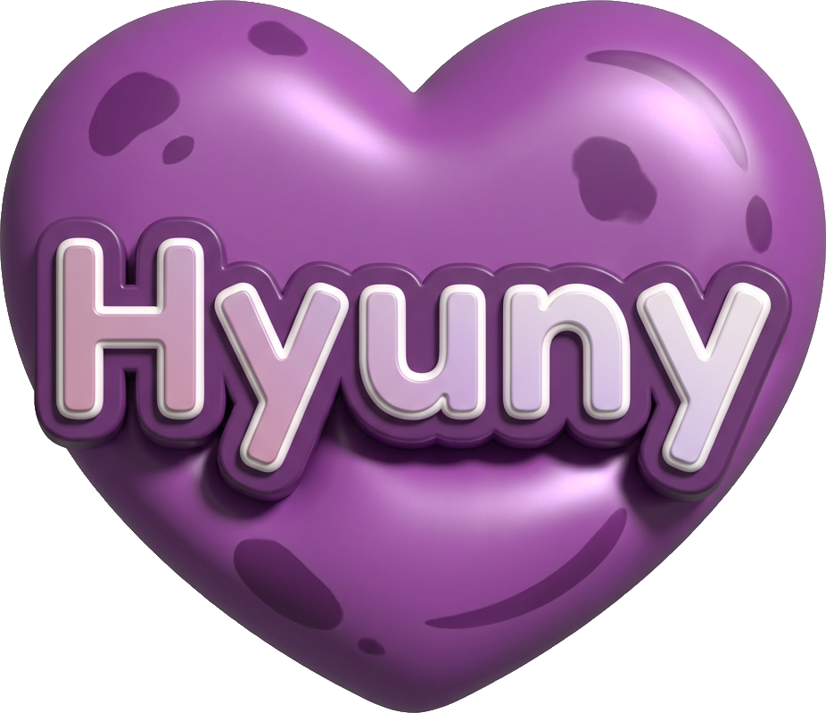 Hyuny Puff TikTok LIVE gift