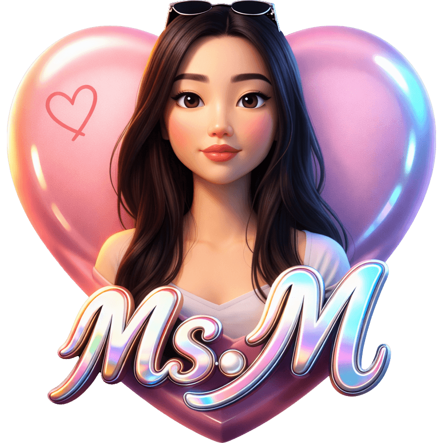 M Gems TikTok LIVE gift