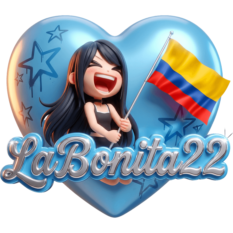 Vamos Familia Tricolor TikTok LIVE gift