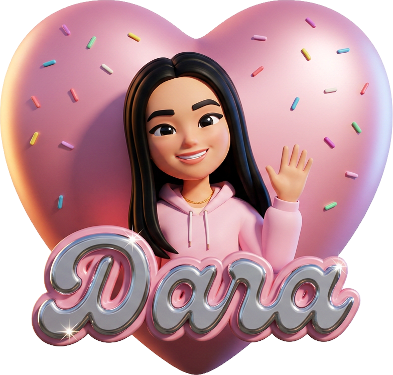 Dana Sorriso TikTok LIVE gift