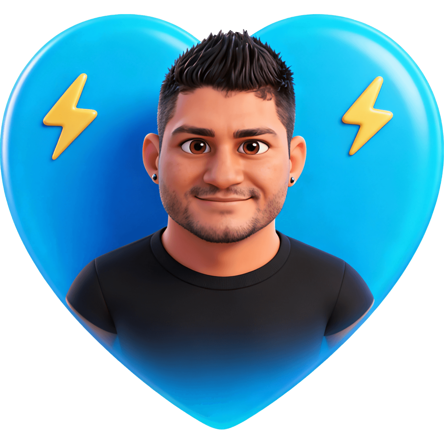 TDJ TikTok LIVE gift