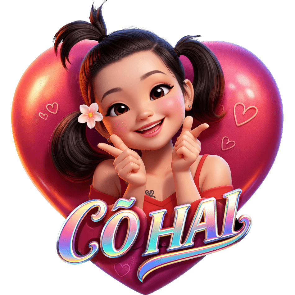 Co Hai Tha Tim TikTok LIVE gift