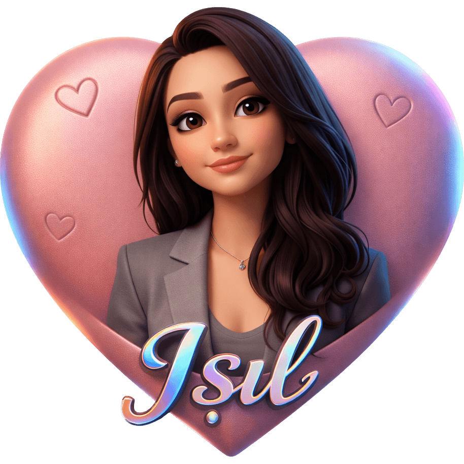 Isil Zarafeti TikTok LIVE gift