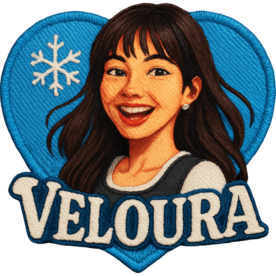 VELOURA TikTok LIVE gift