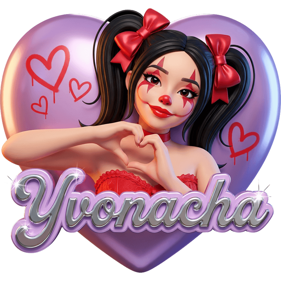 Yvonacha Pandita TikTok LIVE gift