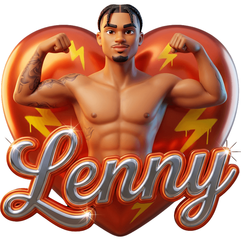 Lenny Flex TikTok LIVE gift