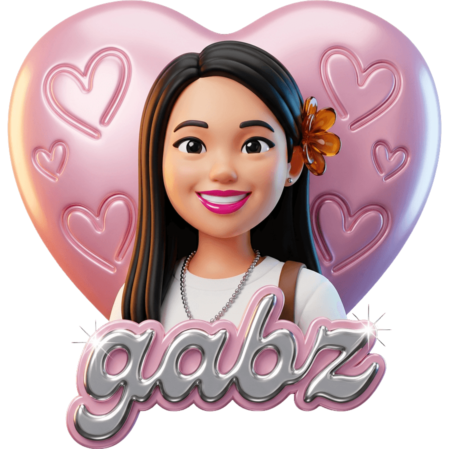 Gabz Bulaklak TikTok LIVE gift