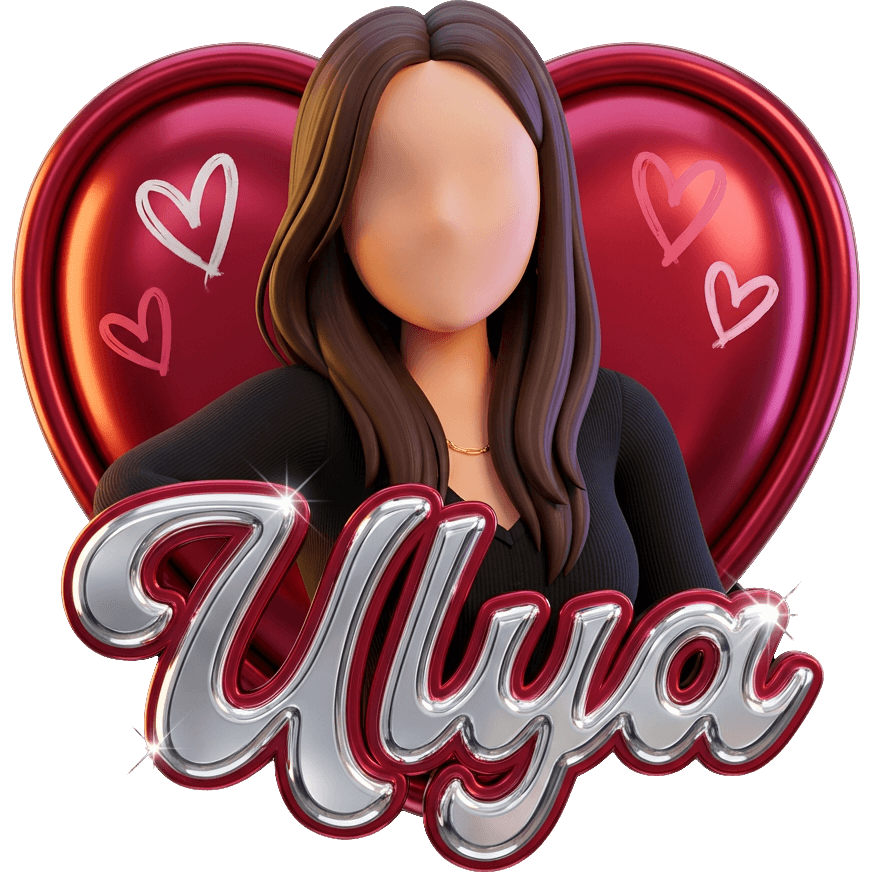 Ulya Portresi TikTok LIVE gift