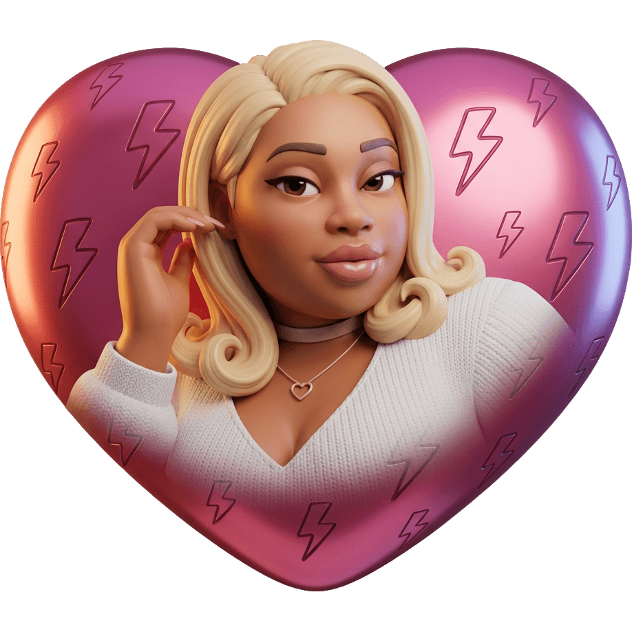 Sofie TikTok LIVE gift