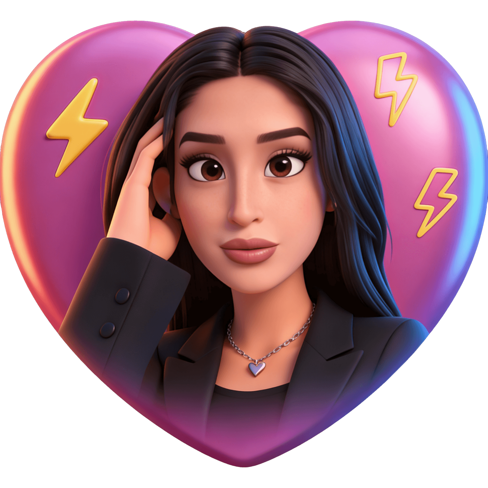 TuaLudo TikTok LIVE gift