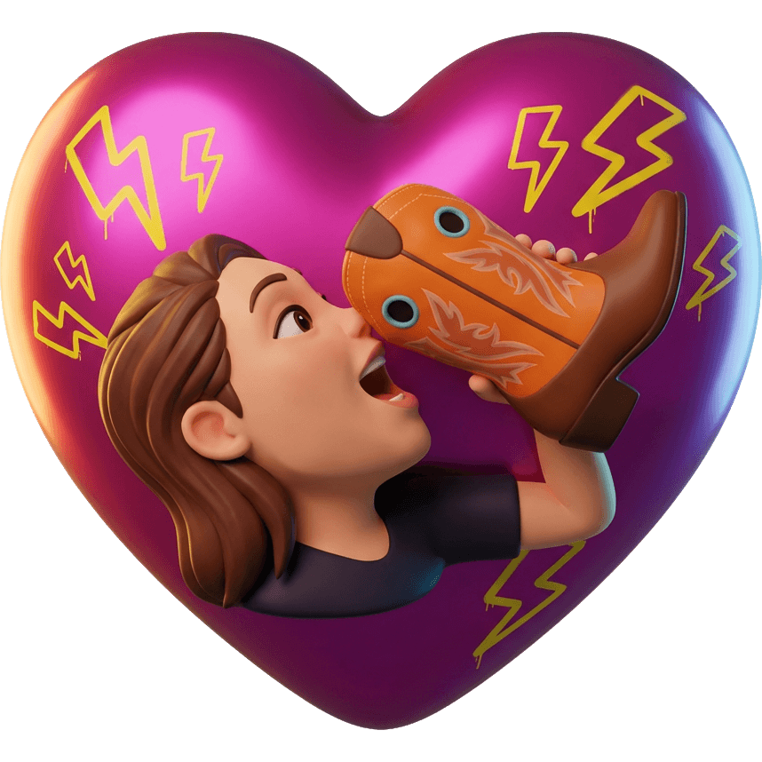 Hammer Down TikTok LIVE gift