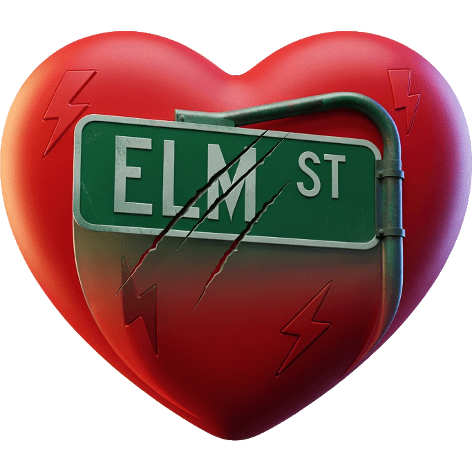 Elm Street TikTok LIVE gift