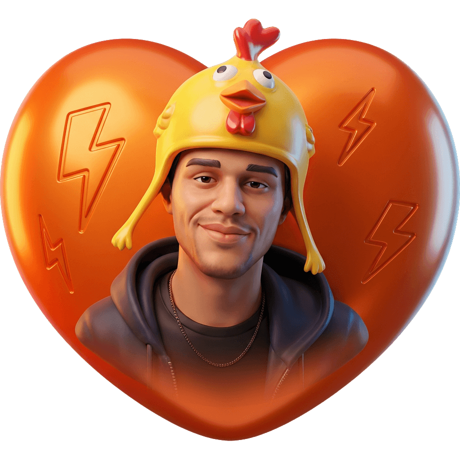 Ffs TikTok LIVE gift