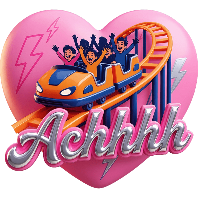 Achterbahnruf TikTok LIVE gift