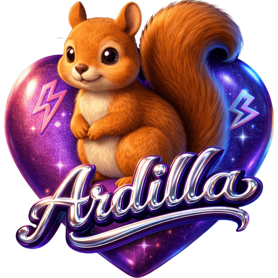 Arenita TikTok LIVE gift
