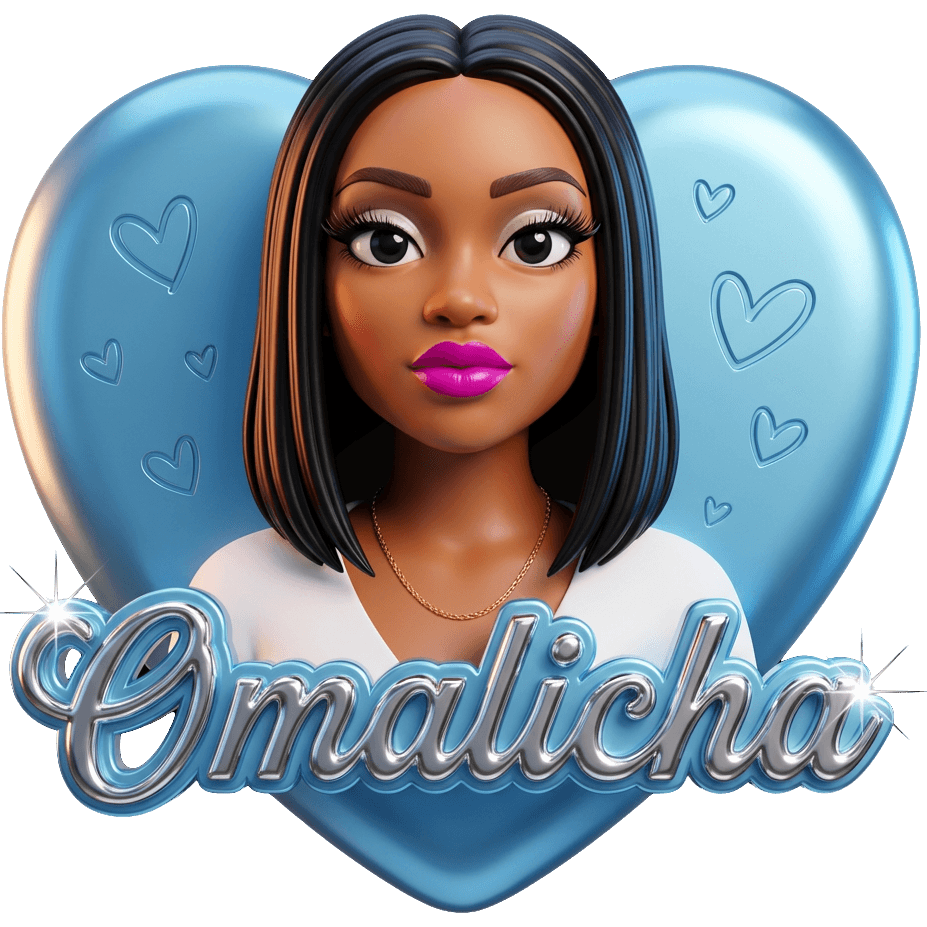 Omalicha Wura TikTok LIVE gift